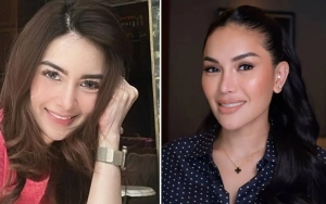 Afnan Feby Eks Pacar RI Asyik Healing kala Nikita Mirzani Geram Dihujat Umbar Aib