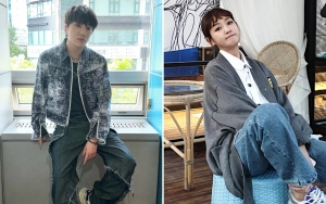 Kang Seung Yoon Winner Tulis Pesan Pilu untuk Park Bo Ram yang Baru Dimakamkan