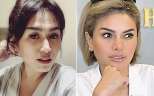 Selebgram Yolo Ine Bela Nikita Mirzani sambil Spill Gosip soal RI dan A yang Bikin Merinding