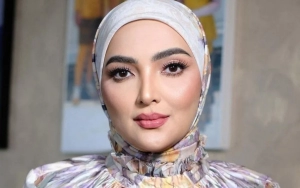 Ashanty Ungkap Kondisi Terkini pasca Terjebak Banjir di Dalam Mal Dubai