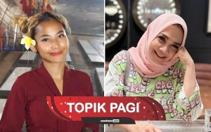 Selebgram Meli Joker Bunuh Diri saat Live, Sikap Ibu Nagita Slavina ke Lily Buat Curiga-Topik Pagi