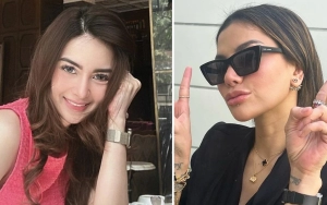 Reaksi Eks Pacar RI Berkelas usai Diduga Senasib Nikita Mirzani Jadi Korban Kekerasan