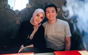 Syahrini Mendadak Dibandingkan dengan Calon Istri Sepupu Reino di Tengah Kabar Hamil 7 Bulan