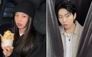 Jennie BLACKPINK dan Zico Asyik Joget Bareng kala Bocorkan Lagu Kolab