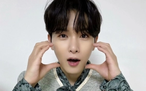 Cara Ryeowook Super Junior Marahi Haters Diharapkan Bisa Ditiru Idol Lain