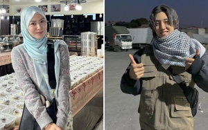 Ayana Moon Diduga Bongkar Tabiat Asli YouTuber Korea Daud Kim usai Isu Jual Islam Viral
