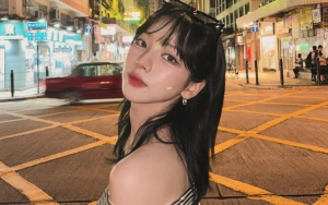 Karina aespa Punya Panggilan Lucu untuk Para Idol Rookie