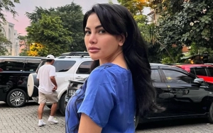 Nikita Mirzani Sindir Halus usai Foto Diduga Eks Pacar Beri Hadiah Mobil ke LC Karaoke Viral