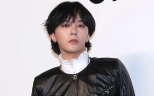 G-Dragon BIGBANG Bantah Kabar Comeback Solo pada Agustus Mendatang