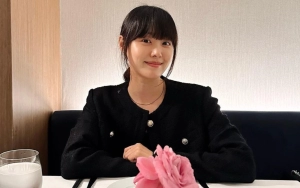 Song Ji Eun Ungkap Perjuangannya Bangkit dari Keterpurukan pasca Secret Bubar
