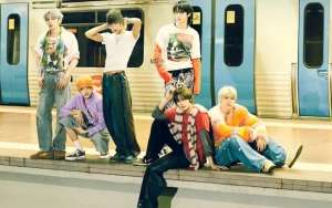 RIIZE Saling Adu Skill Dance Ala Anak Jalanan di MV 'Impossible'