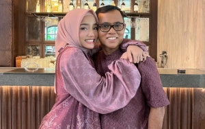Fuji An Ungkap Doa Tak Biasa kala Rayakan Ultah ke-55 Haji Faisal