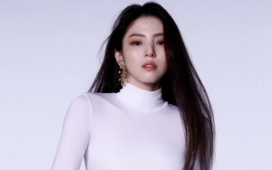 Han So Hee Disebut Makin Cantik setelah Jadi Jomblo  