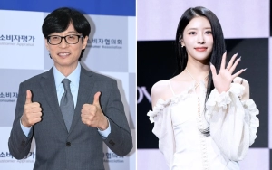 Yoo Jae Seok Buat Syok Pernah Spill Mijoo Lovelyz Pacaran di 'Hangout with Yoo'