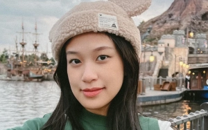 Bahasa Korea TikToker Indonesia Irene Suwandi Gak Kaleng-Kaleng Usai Bakal Debut Jadi Idol Kpop