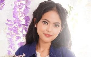 Tubuh Putri Isnari Diselimuti Emas di Malam Mappaci Jelang Pernikahan Besok