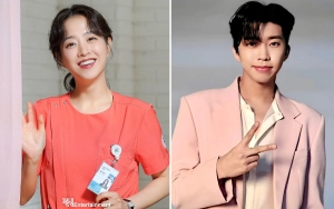 Park Bo Young Bagikan Trik Jitu Menang War Tiket Konser Lim Young Woong