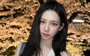 Karina aespa Ikut Heboh Promosi 'Queen of Tears' usai Kuak Ambisi Akting