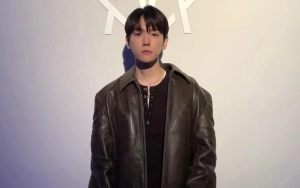 Video Gedung Agensi Baekhyun EXO Minim Keamanan Mendadak Viral