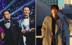 Acara Desta dan Vincent Rompies Datangkan Kyuhyun Super Junior