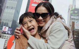 Rafathar Kritis Tegur Nagita Slavina Gegara Beri Minuman Bekas ke Sus Rini