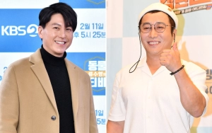 SBS Seret Ryu Soo Young untuk Bantah Tuduhan Curi Ide Kim Byung Man di Program Baru