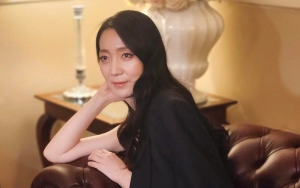 Visual Asli Kim Joo Ryung Pemeran Grace Go di 'Queen Of Tears' Buat Terpukau