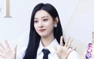 Skill Nyanyi Kim Ji Won Ramai Dibahas di Tengah Kepopuleran 'Queen of Tears'