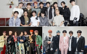 Fasilitas Sound Check di Konser SEVENTEEN, NCT Dream, dan TXT Tuai Kontroversi