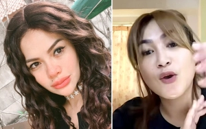 Nikita Mirzani Benarkan soal Insiden Parah di TKP Senopati usai Isu Cinta Tak Berbalas Viral