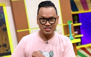 Nino Putra Uya Kuya Tampil Macho Bikin Sederet Artis Terkesima