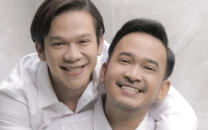 Ruben Onsu Spill Luka Hati Usai Benarkan Sudah Setahun Seteru dengan Jordi Onsu