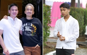 Ruben Onsu Lempar Pesan Jleb ke Jordi Onsu usai Diduga Bertengkar Karena Betrand Peto