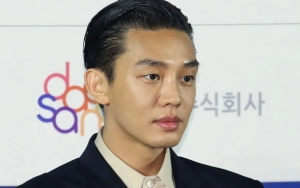 Skandal Narkoba Yoo Ah In Beri Berkah Tersembunyi untuk Sutradara 'Goodbye Earth' 