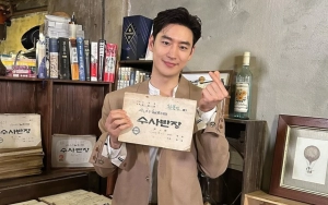 Rekor Rating Drama Lee Je Hoon 'Chief Detective 1958' di Awal Tayang Disambut Heboh