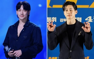 Rain dan Kim Moo Yeol Sambat Menyesal Tiap Kali Lihat Anak