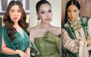 Kiky Saputri Klarifikasi Video Viral Senggol Nama Ayu Ting Ting Depan Nagita Slavina 