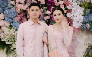 Beby Tsabina Resmi Dilamar Kekasih Tampan Anggota DPR RI