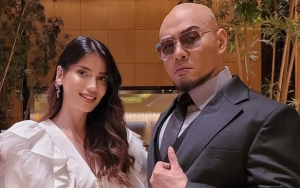 Sabrina Chairunnisa Bongkar Alasan Pilih Jalan Bareng Keponakan Deddy Corbuzier Ketimbang Suami