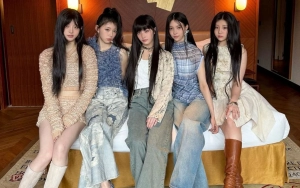 Nama Fandom ILLIT Picu Kontroversi Netizen