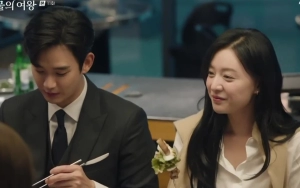 'Queen Of Tears' Episode 13-14 Recap: Kim Soo Hyun Ditangkap Polisi saat Kim Ji Won Dioperasi