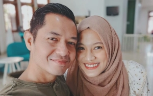 Bayi Ketiga Alyssa Soebandono dengan Dude Harlino Lahir dan Punya Nama Cantik