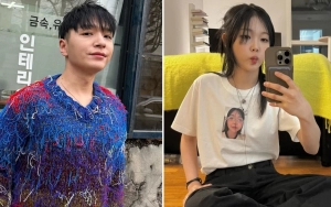 Simon D Sang Mantan CEO Susul Lee Hi dkk Tinggalkan Agensi Meenoi