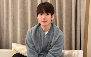 Rumor Kencan Baekhyun EXO Dengan Dancer Dipatahkan Netizen