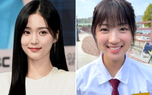 Visual Asli Oh Se Young Pembully Kim Hye Yoon di 'Lovely Runner' Dipuji Cantik Banget