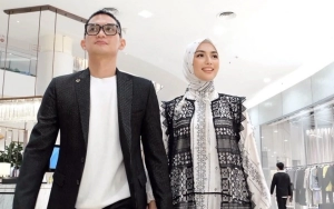 Rezky Aditya dan Citra Kirana Jadi Artis Indo Pertama yang Keciduk Dispatch