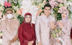 Ayah Teuku Ryan Spill Tabiat Asli Ria Ricis jika Cekcok dengan Suami
