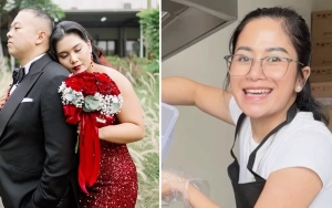 Istri Codeblu Jleb Komentari Duel Tinju Lawan Omay Farida Nurhan saat Hamil