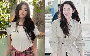 Han So Hee Bikin Kaget usai Pamer Kedekatan Tak Terduga dengan Jeon Jong Seo
