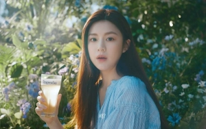 Go Yoon Jung Trending Gegara Lahap Makan saat Pakai Gaun Pas Badan